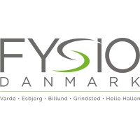FysioDanmark Varde | Esbjerg | Billund | Grindsted | Agerbæk logo - Similar company to Scandi Logistics Danmark A/S