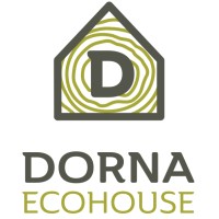 DornaEcoHouse logo - Similar company to Sc Litarh Srl