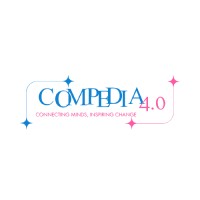 Compedia 4.0 logo - Similar company to Saigon Events