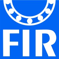 FIR Forniture Industriali Ravenna logo - Similar company to Nuova Olp S.R.L.