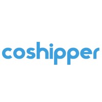 Coshipper logo - Similar company to Learn How To Source