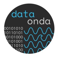 Dataonda logo - Similar company to Odyssee