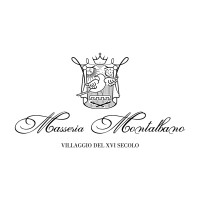 Masseria Montalbano logo - Similar company to Massimago