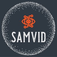 samvid.ai logo - Similar company to Lucky Dollar