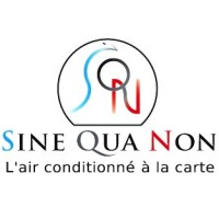 SINEQUANON Climatisation logo - Similar company to Rc Climatisation