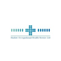 Harlow Occupational Health Services logo - Similar company to Igp - The Independent General Practice