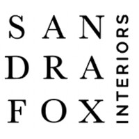 Sandra Fox Interiors logo - Similar company to Bigtime Design Studios