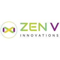 ZenV Innovations logo - Similar company to Venkys.Io