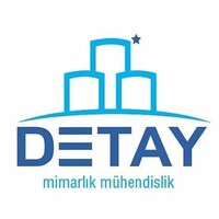 Detay Teknik Mimarlik Müh. ve İnş. San. Tic. Ltd. Şti. logo - Similar company to Fhm Mühendislik İnşaat