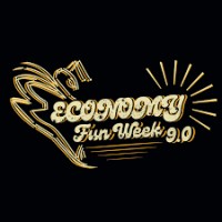 Economy Fun Week logo - Similar company to Bem-Pm Undiknas