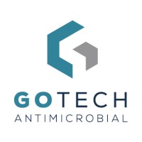 GOTECH Antimicrobial logo - Similar company to Iplexmed