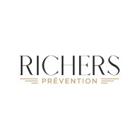 Richers Prévention logo - Similar company to Rad’Au