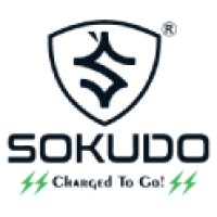 Sokudo Electric India logo - Similar company to Screwdriver Films Pvt Ltd