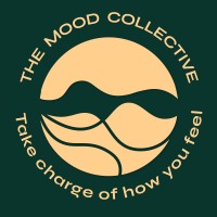 The Mood Collective™️ logo - Similar company to Kitchen Roast