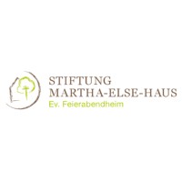 Stiftung Martha-Else-Haus Ev. Feierabendheim logo - Similar company to Decorami