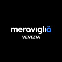 Meraviglia Venezia logo - Similar company to On-Line Studio