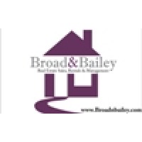 Broad & Bailey Realty logo - Similar company to Skyqueen Realty