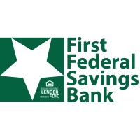 First Federal Savings Bank, FFSB logo - Similar company to Split Road Media