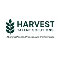 Harvest Talent Solutions logo - Similar company to Myscout