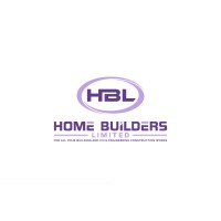 HOME BUILDERS LIMITED logo - Similar company to Cosmess Uganda