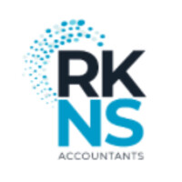 RKNS Chartered Accountants logo - Similar company to Methaq Chartered Accountants