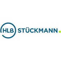 HLB Stückmann logo - Similar company to Zelmer & Aselmeyer Stb.-Gmbh