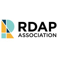 RDAP (Research Data Access and Preservation) Association logo - Similar company to Data Curation Network