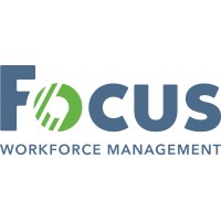 Focus Workforce Management logo - Similar company to Altered Focus Studio