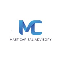Mast Capital advisory logo - Similar company to The Bridgehead Group