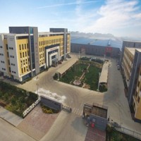 Anping Laien Wire Mesh Machine Manufacturing Co., Ltd logo - Similar company to Anping County Zhuanye Wire Mesh Manufacturing Co.,Ltd