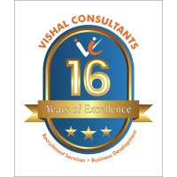 Vishal Consultants, Indore logo - Similar company to Skill Sourcing