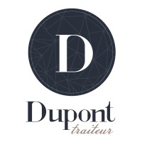 Dupont Traiteur logo - Similar company to L'École Vivre Mieux