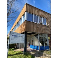 Quick Circuits Ltd logo - Similar company to Quickcircuit Ltd