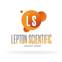 Lepton Scientific (Pty) LTD logo - Similar company to Scienceworld Sa