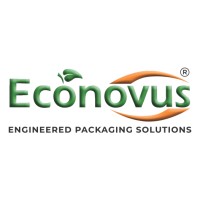 Econovus Packaging logo - Similar company to Gulmohar Pack-Tech India Pvt. Ltd.