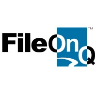 FileOnQ - Public Safety & Justice Platform Solutions logo - Similar company to Guide | Client-Driven Ai Engagement Platform