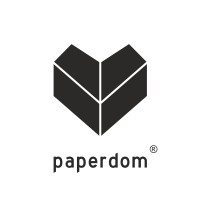 Paperdom logo - Similar company to Krishost
