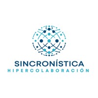 Sincronística logo - Similar company to Insight-Lac