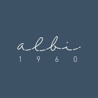 Albi 1960 logo - Similar company to Detalhes & Design