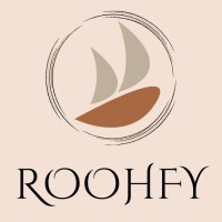 Roohfy Digital Agency logo - Similar company to Caribbeano_Code
