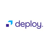 deploy. logo - Similar company to Rice Robotics