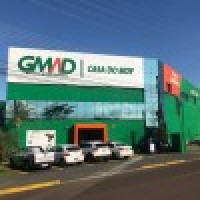 Gmad Casa do MDF logo - Similar company to Madeiro Mdf