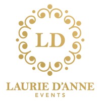 Laurie D'Anne Events logo - Similar company to Eleven Ten Events