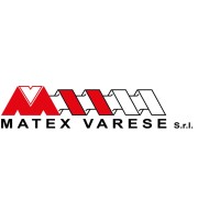 MATEX VARESE logo - Similar company to La Tipografica Varese