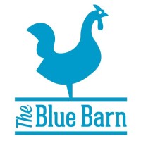 Blue Barn