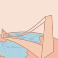 Bridging Seas logo - Similar company to Ecobiz