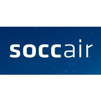 Soccair GmbH logo - Similar company to Excellent Jet Service Ejs Gmbh