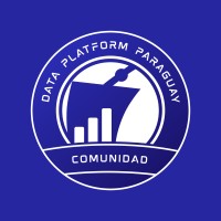 Comunidad Data Platform Paraguay logo - Similar company to Datalatina