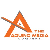 Aquino Media Company logo - Similar company to Azul Creative Mds