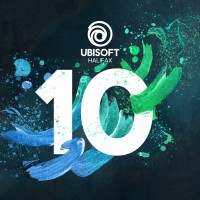 Ubisoft Halifax logo - Similar company to Halihax